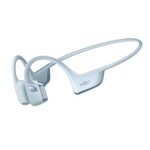 Shokz Shokz OpenRun Pro 2 Mini Blue Bluetooth Headset Noise Cancelling Mic Premium Bone Conduction
