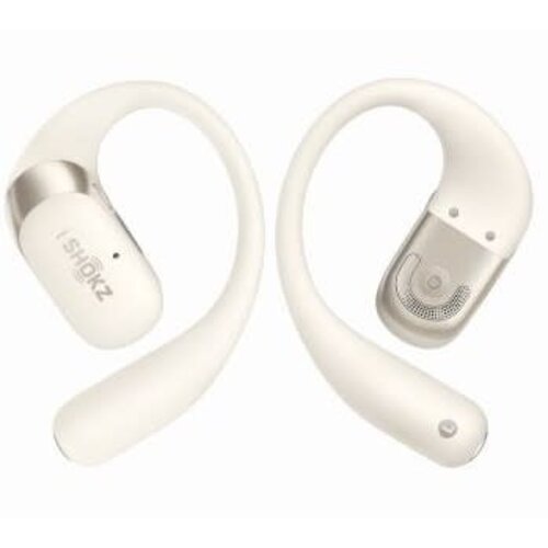 Shokz Shokz OpenFit 2 - Beige