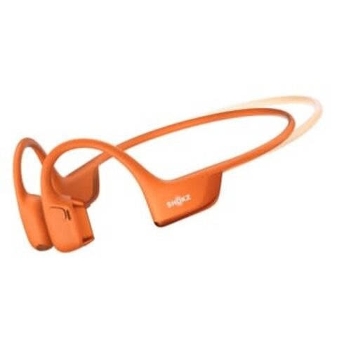 Shokz Shokz OpenRun Pro 2 Mini - Orange