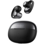 Shokz Shokz OpenDots ONE BLACK True Wireless Earbuds Clip On Nickel Titanium