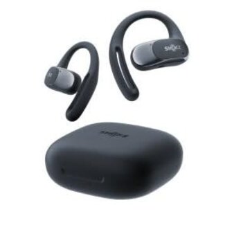 Shokz Shokz OpenFit Air - Black