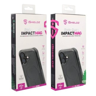 iShieldz iShieldz Body Guard ImpactMAG Case for Apple iPhone