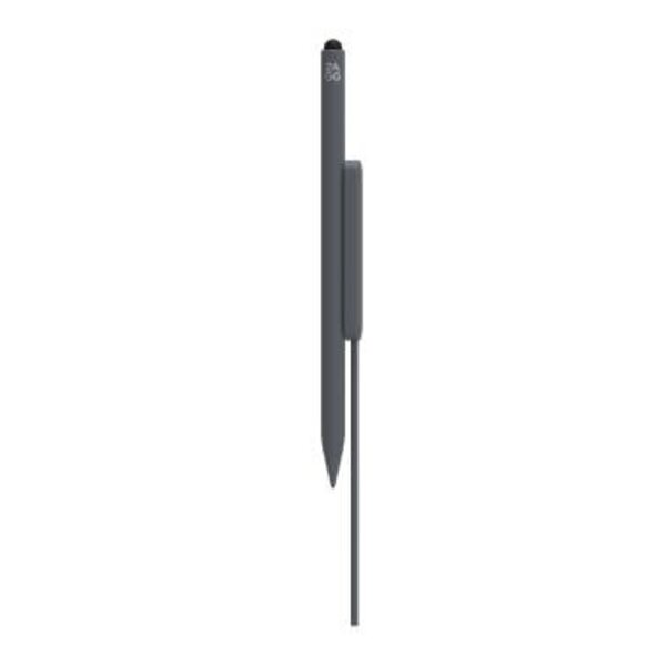 Universal ZAGG Pro Stylus 2 Pen - Grey