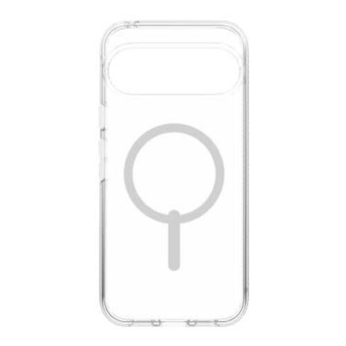 *Google Pixel 10 Pro XL ZAGG Graphene Crystal Palace Snap Case - Clear