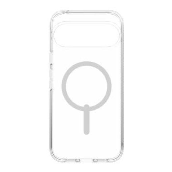Google Pixel 10 Pro XL ZAGG Graphene Crystal Palace Snap Case - Clear