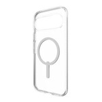 Google Pixel 10 Pro XL ZAGG Graphene Crystal Palace Snap Case - Clear