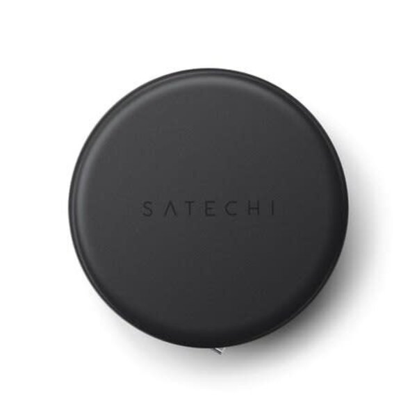 Satechi Satechi OntheGo 7-in-1 Multiport Adapter Space Black