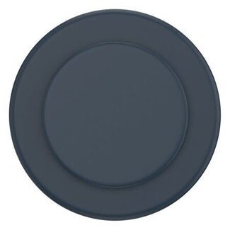 PopsSockets PopSockets PopGrip for MagSafe Round with Adapter Soft Touch Navy
