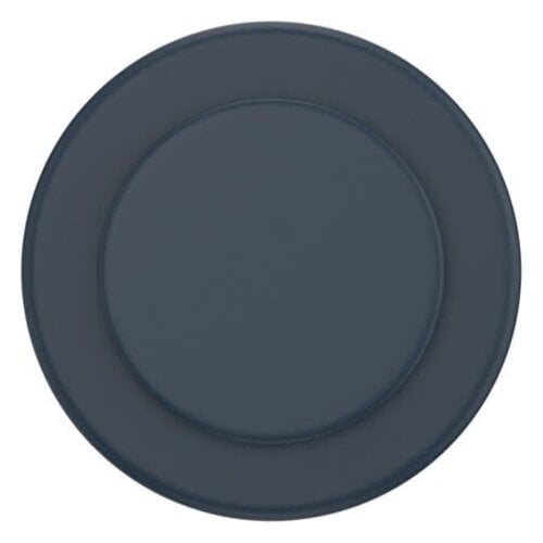 PopsSockets PopSockets PopGrip for MagSafe Round with Adapter Soft Touch Navy