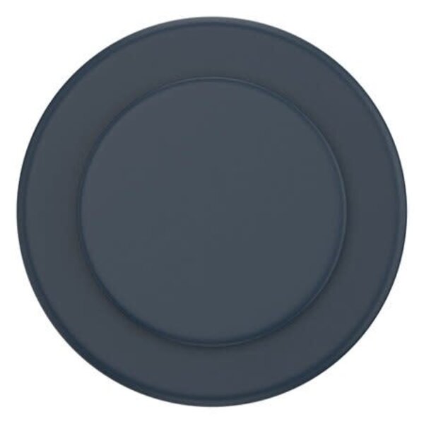 Popsockets PopSockets PopGrip for MagSafe Round with Adapter Soft Touch Navy