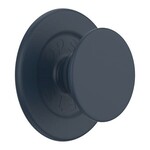 Popsockets PopSockets PopGrip for MagSafe Round with Adapter Soft Touch Navy