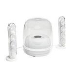 Harman Kardon Harman Kardon Soundsticks 4 - White