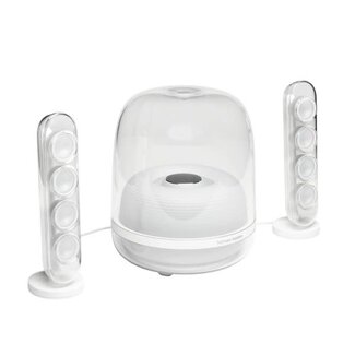 Harman Kardon Harman Kardon Soundsticks 4 - White