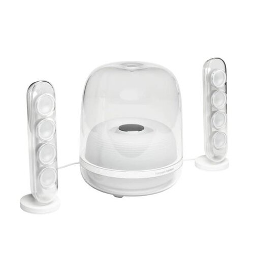 Harman Kardon Harman Kardon Soundsticks 4 - White