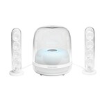 Harman Kardon Harman Kardon Soundsticks 4 - White