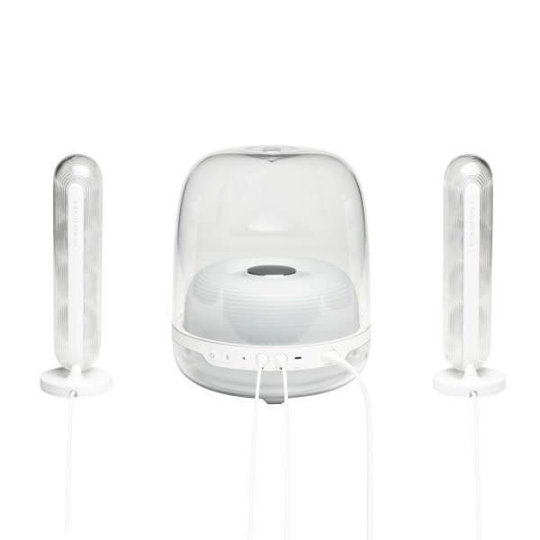 Harman Kardon Harman Kardon Soundsticks 4 - White