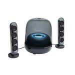 Harman Kardon Harman Kardon Soundsticks 4 - Black