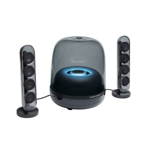 Harman Kardon Harman Kardon Soundsticks 4 - Black
