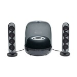 Harman Kardon Harman Kardon Soundsticks 4 - Black