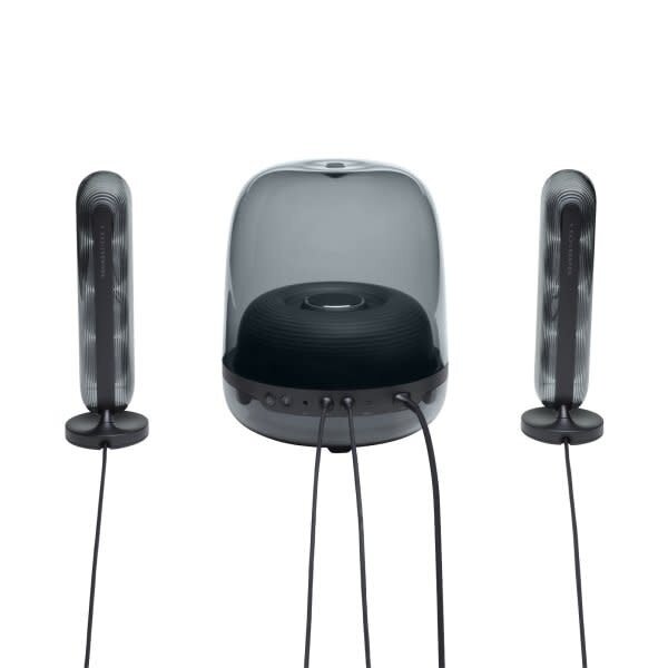 Harman Kardon Harman Kardon Soundsticks 4 - Black