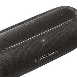 Harman Kardon Harman Kardon Luna - Black