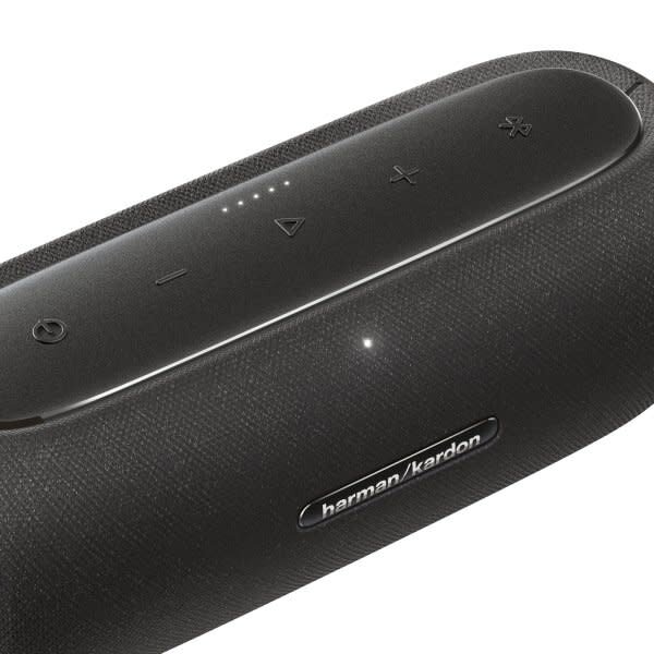 Harman Kardon Harman Kardon Luna - Black