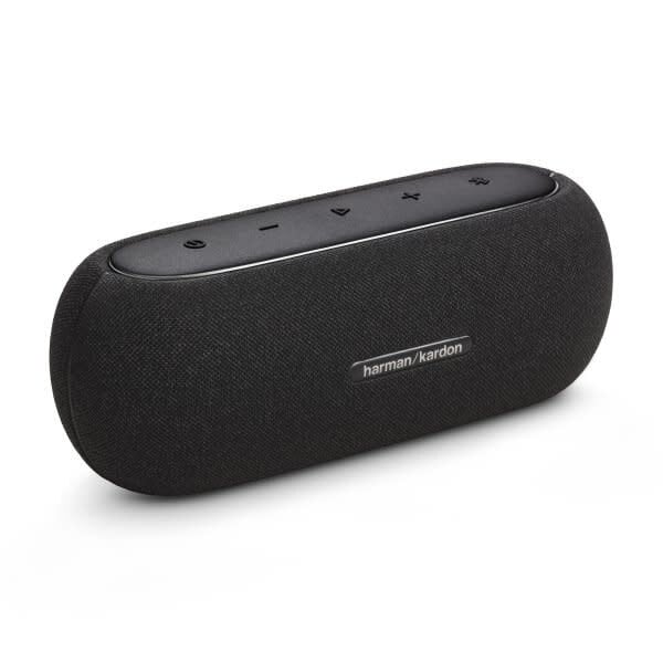 Harman Kardon Harman Kardon Luna - Black