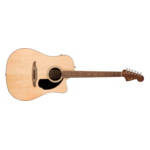 Fender Fender California Standard Redondo  Spruce Top, Natural