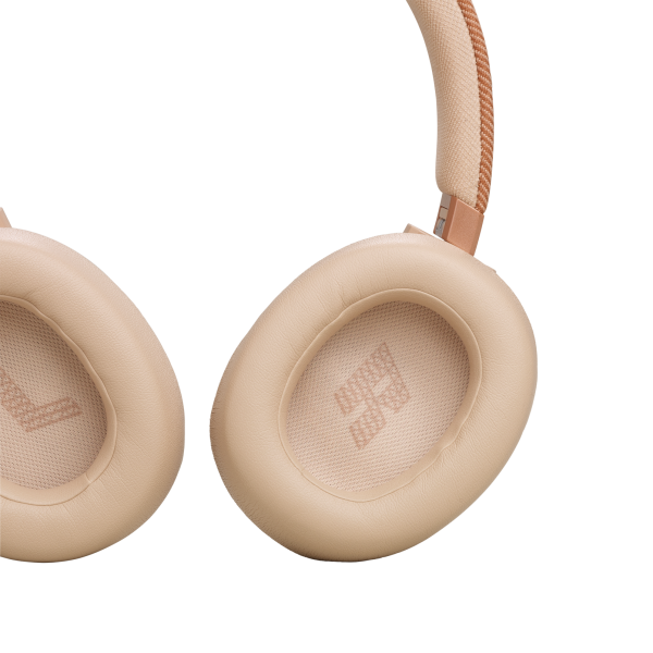 JBL JBL Live 770NC - Sandstone