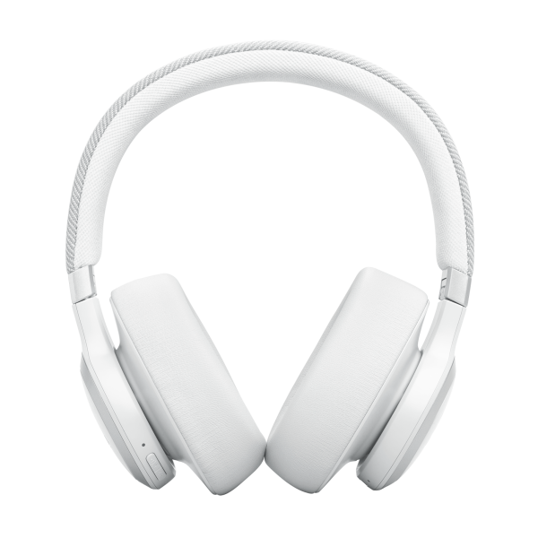 JBL JBL Live 770NC - White