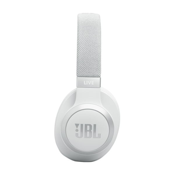 JBL JBL Live 770NC - White