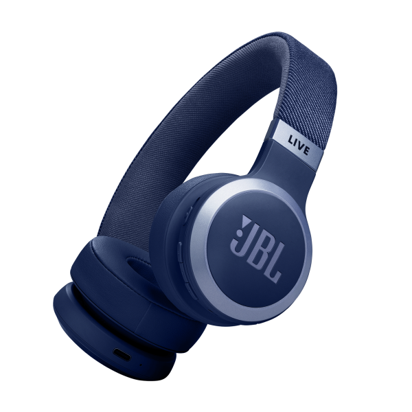 JBL JBL Live 670NC - Blue
