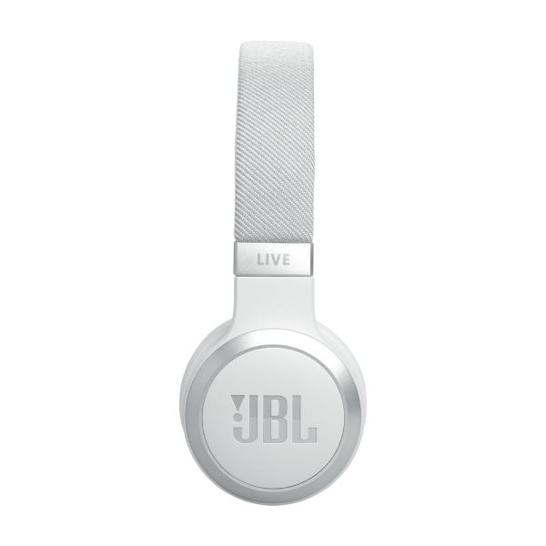 JBL JBL Live 670NC - White