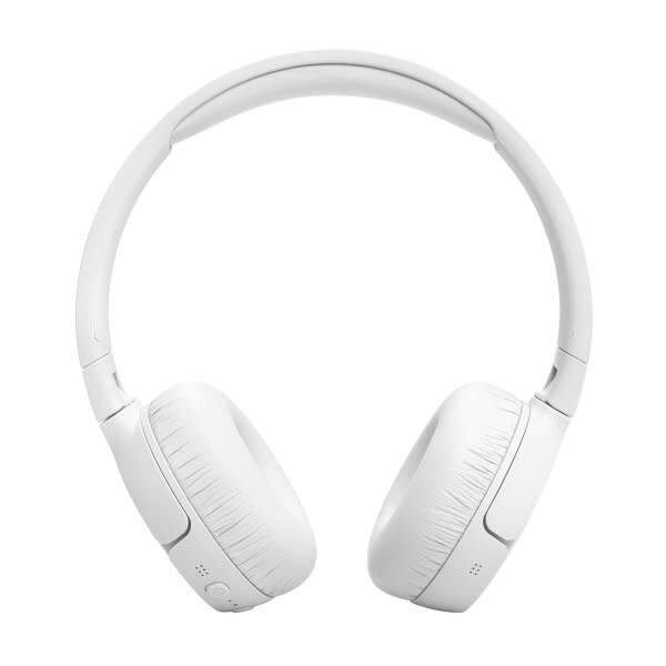 JBL JBL Tune 670NC - White