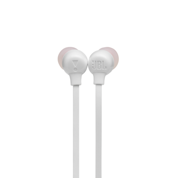 JBL JBL Tune 125 BT - White