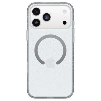 Otterbox OtterBox Symmetry Clear MagSafe Case w/Camera Control Stardust 3.0 with Blue Tint (Clear) for iPhone 17 Pro Max