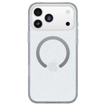 Otterbox OtterBox Symmetry Clear MagSafe Case w/Camera Control Stardust 3.0 with Blue Tint (Clear) for iPhone 17 Pro Max