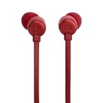 JBL JBL Tune 310C USB-C - Red