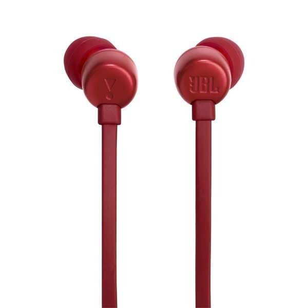 JBL JBL Tune 310C USB-C - Red