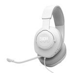 JBL JBL Quantum 100M2 - White
