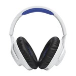 JBL JBL Quantum 360P - White/Blue