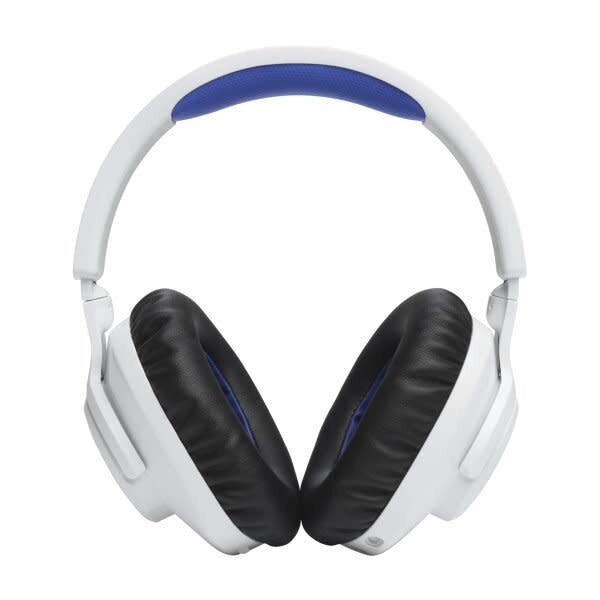 JBL JBL Quantum 360P - White/Blue