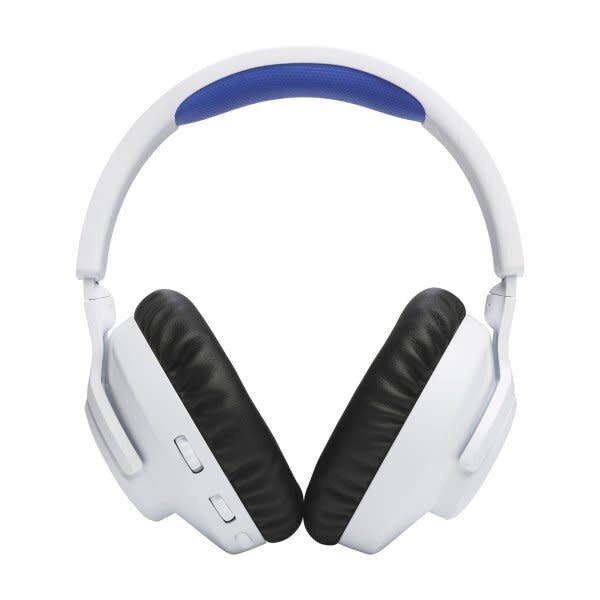 JBL JBL Quantum 360P - White/Blue