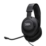 JBL JBL Quantum 100M2 - Black