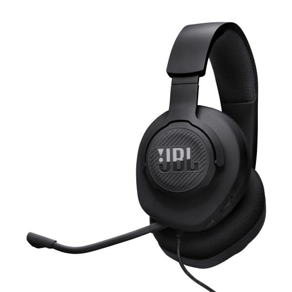 JBL JBL Quantum 100M2 - Black