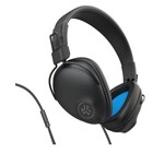 JLab Audio JLab Studio Pro Wired Over-Ear Headphones Black