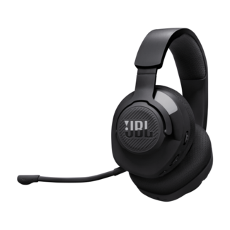 JBL JBL Quantum 360X Wireless Gaming Headset - Black