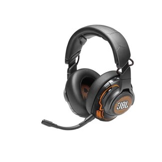 JBL JBL Quantum ONE Professional Gaming Headset Black