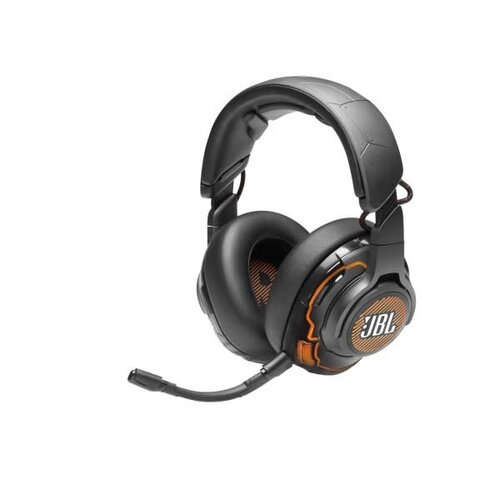 JBL JBL Quantum ONE Professional Gaming Headset Black