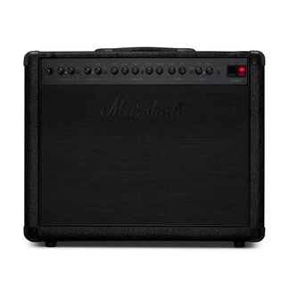 Marshall Marshall Limited-Edition 40-watt 1 x 12" 2-channel Valve Combo Amplifier with Reverb Black on Black